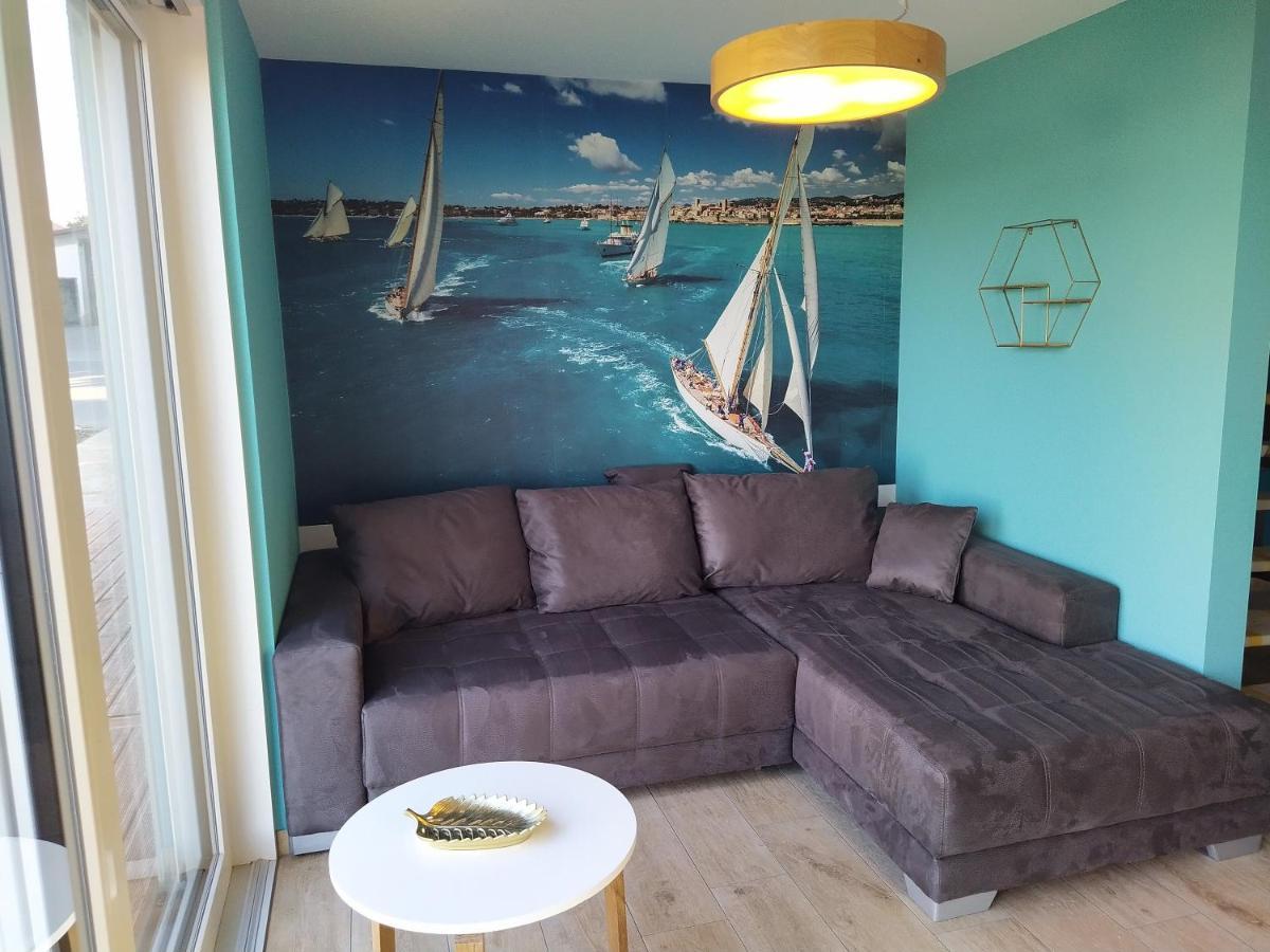 Ferienhof Dachsberg Wohnung Maritim 贝曼廷根 外观 照片