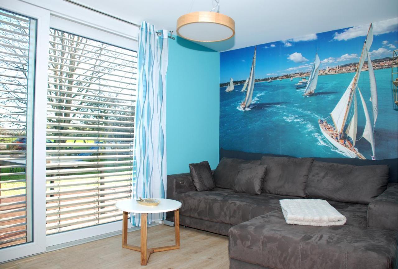 Ferienhof Dachsberg Wohnung Maritim 贝曼廷根 外观 照片